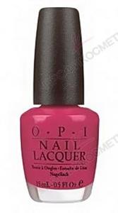 Лак для ногтей OPI