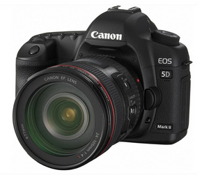 Canon 5 D