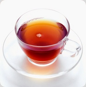 чай Earl Grey