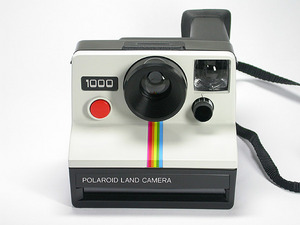 polaroid