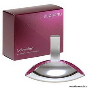 духи Calvin Klein Euphoria - 50 мл