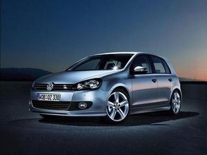 Volkswagen Golf, хэтчбек 5 дв