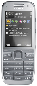 Cмартфон Nokia E52