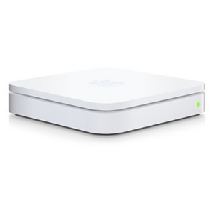 AirPort Extreme Base Station