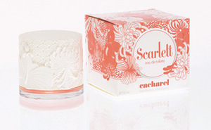 cacharel scarlett