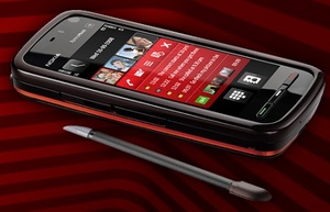 Хочу Nokia 5800