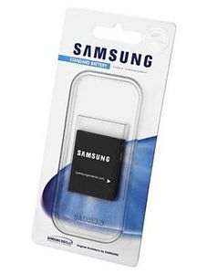 Аккумулятор для телефона  Samsung U600