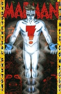 Madman Atomic Comics Vol. 1: Existential Exits [TPB]