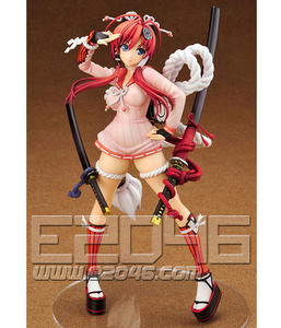 Yagyu Jubei