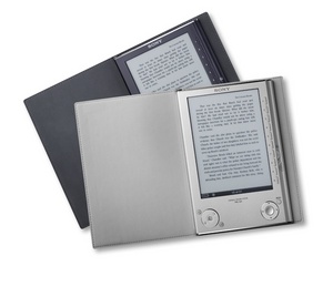 Sony eBook Reader