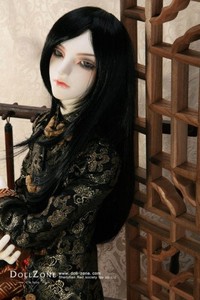 BJD Chen-1 Dollzone