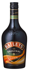 Бутылка "Baileys"