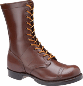 CORCORAN I BROWN size 12 (46)