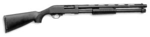 Mossberg 590