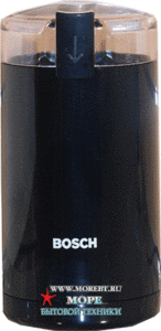 Кофемолка  BOSCH MKM 6003