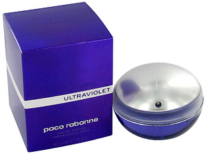 Paco Rabanne "Ultraviolet"