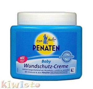 Wundschutzcreme
