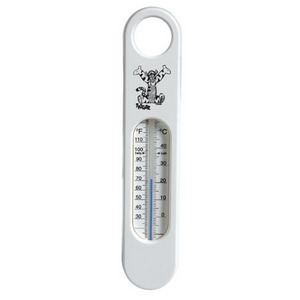 Badthermometer