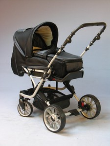 Kinderwagen