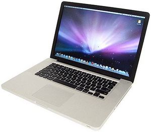 MacBook Pro