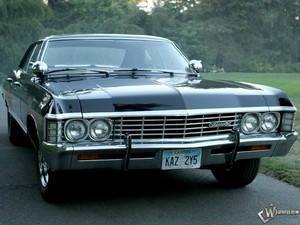 Chevrolet Impala 1967