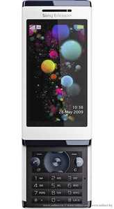 телефон sony ericsson AINO