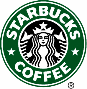 Ванильный и карамельный сироп из Starbucks