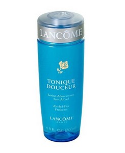 Lancome  Tonique Douceur