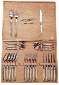 Laguiole cutlery