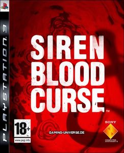 Я хочу игру SIREN: Blood Curse