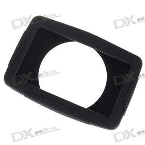 Protective Silicone Case for 4.3" GPS (Black)