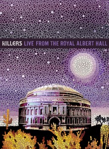 The Killers Live DVD