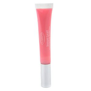 CLARINS Eclat Minute Instant Light Natural Lip Perfector - # 01 Rose Shimmer