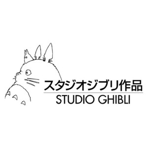 Я все еще хочу футболку Ghibli