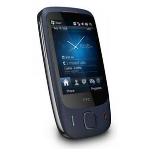 коммуникатор HTC Touch 3G