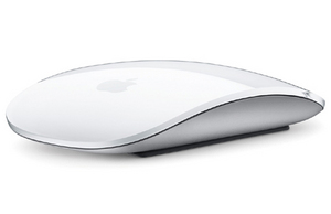 Apple Magic Mouse