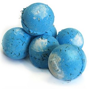 бомба для ванны "Большая синяя" Lush