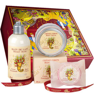 Косметика  L'Occitane