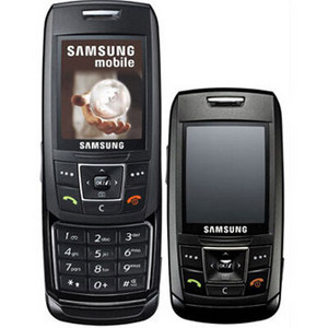 Samsung E250