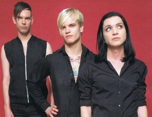 Placebo in Ukraine, please, please, please!