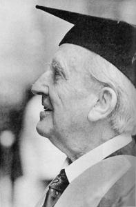 John Ronald Reuel Tolkien