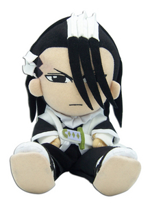 Byakuya Plush