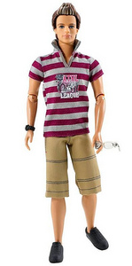 fashionistas boy