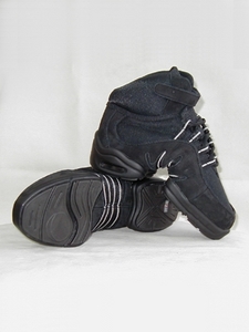 Джазовочка-кроссовочки