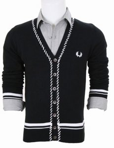 Кардиган Fred Perry