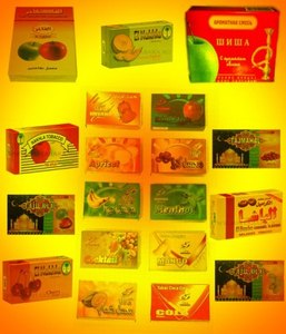 Табак д/кальяна