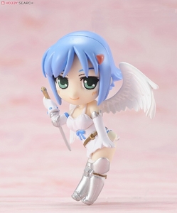 Trading Figure Queen's Blade Nanael