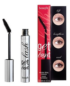 тушь для ресниц Benefit Get Bent