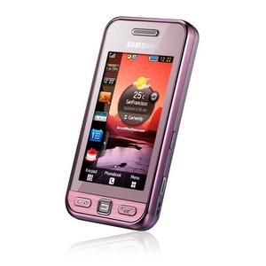 Телефон Samsung Star