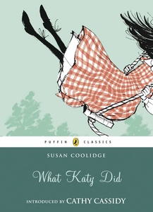 Susan Coolidge - What Katy did?